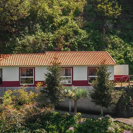 Casas Do Lanco By An Island Apart São Vicente Екстериор снимка