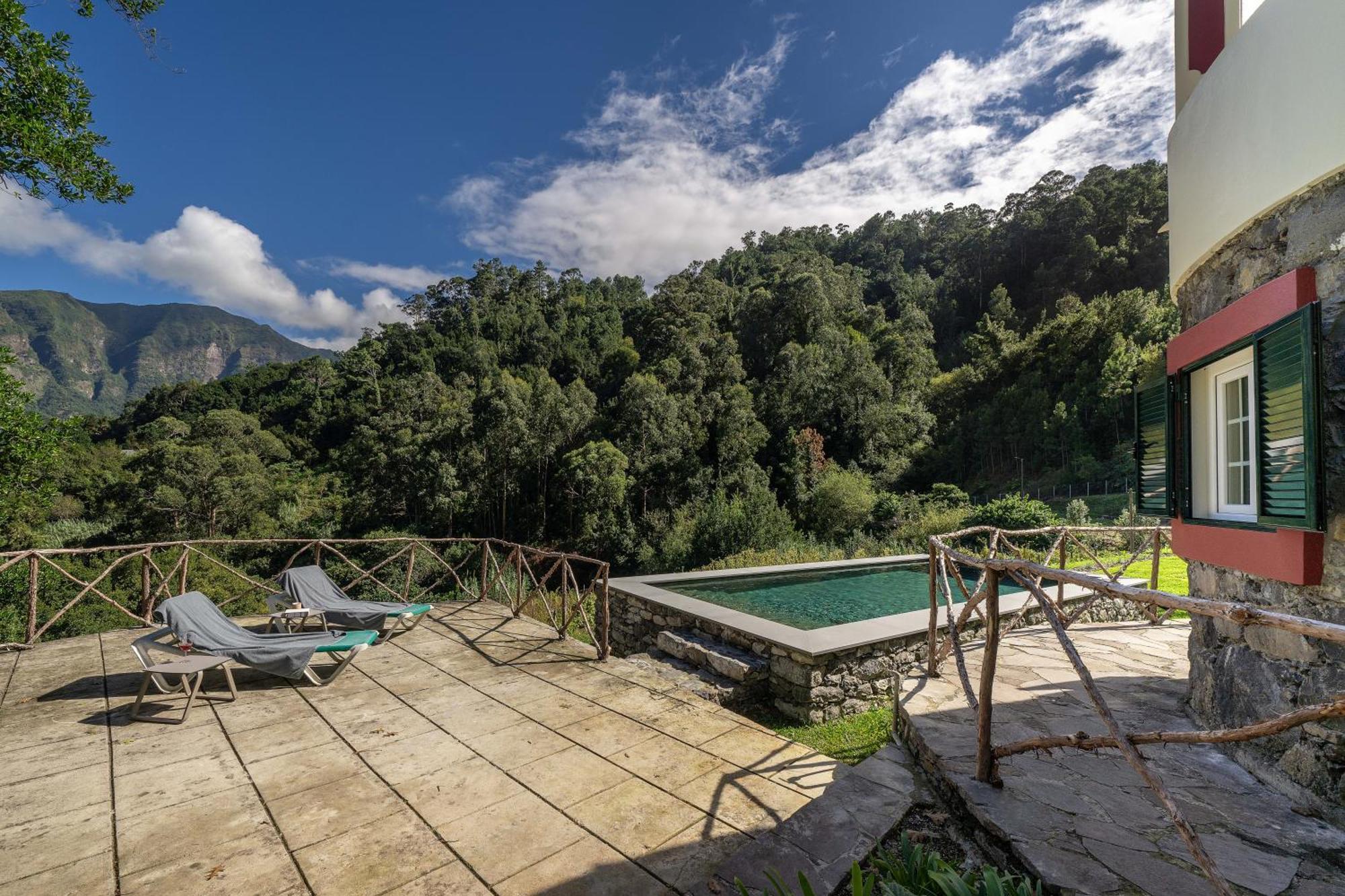 Casas Do Lanco By An Island Apart São Vicente Екстериор снимка
