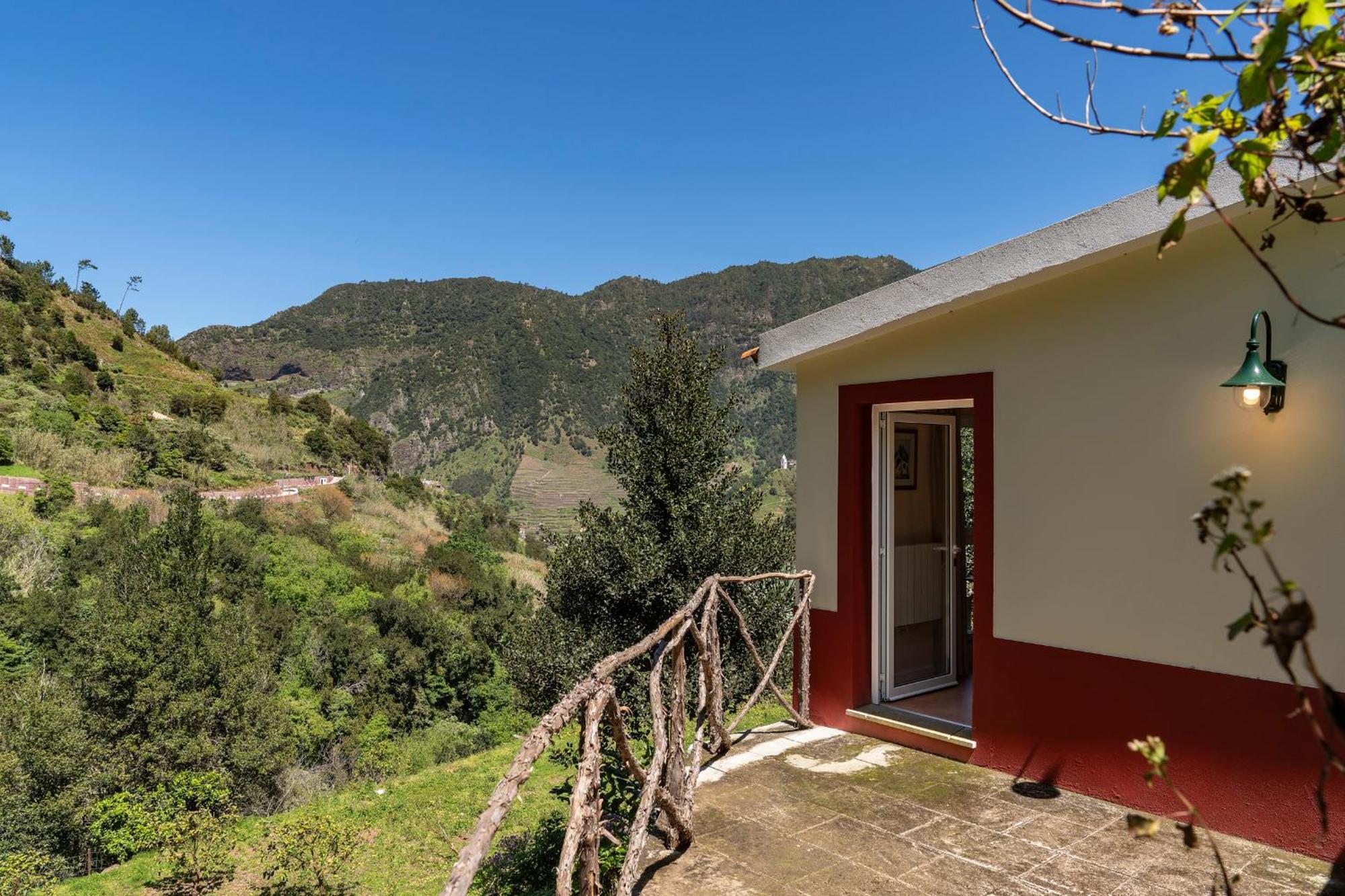 Casas Do Lanco By An Island Apart São Vicente Екстериор снимка