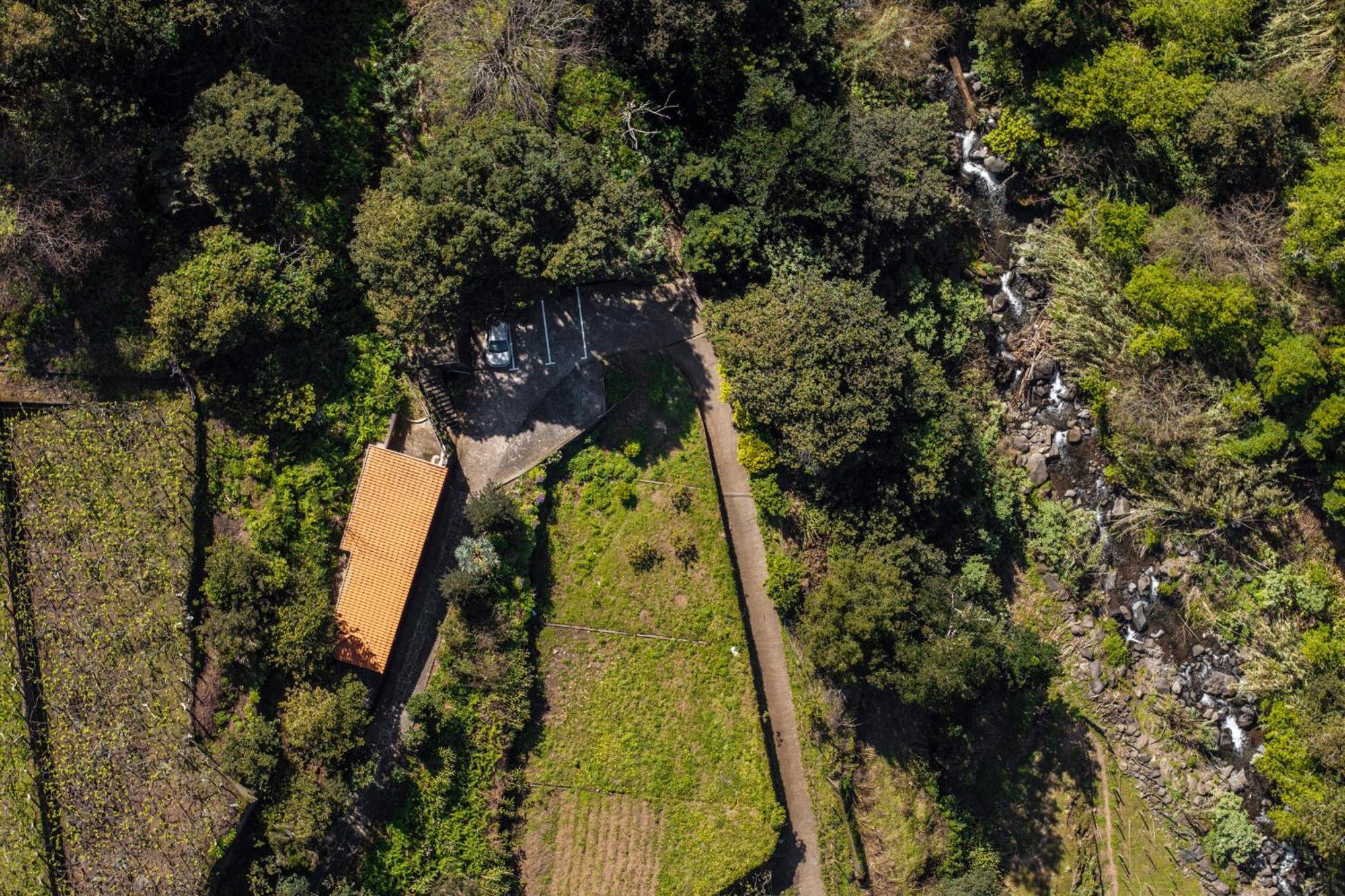 Casas Do Lanco By An Island Apart São Vicente Екстериор снимка