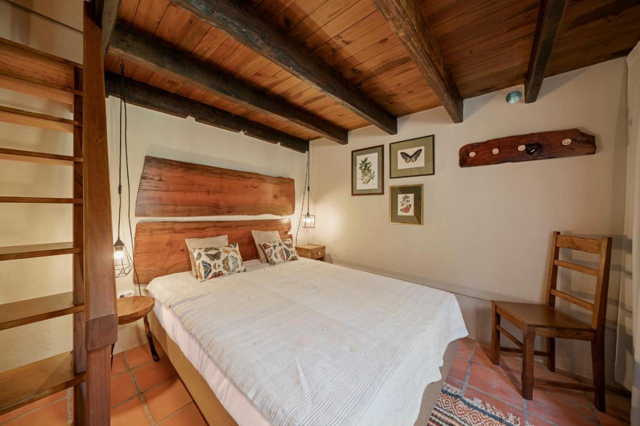 Casas Do Lanco By An Island Apart São Vicente Екстериор снимка